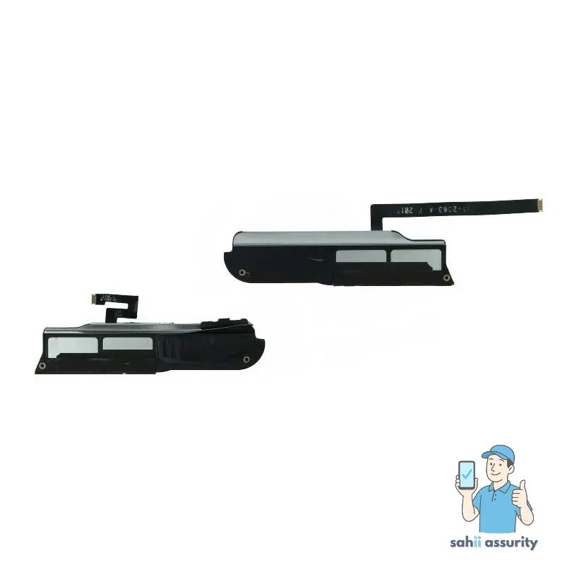 Ringer for Apple iPad 10.2 2020 thumbnail